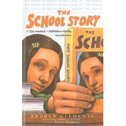 The School Story