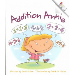 Addition Annie (Revised Edition)