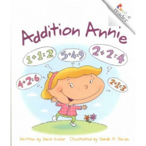 Addition Annie (Revised Edition)