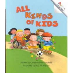 All Kinds of Kids