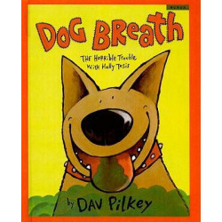 Dog Breath!