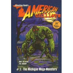 The Michigan Mega-Monsters