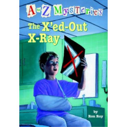 The X'Ed-Out X-Ray