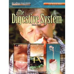 The Human Body: The Digestive System