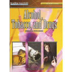Alcohol, Tobacco, and Drugs