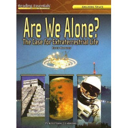 Are We Alone?