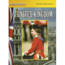 Country Connections II: United Kingdom