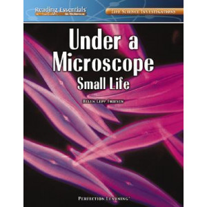 Under a Microscope