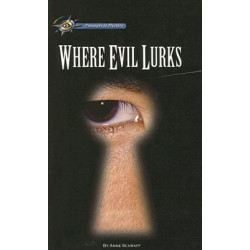 Where Evil Lurks