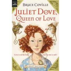The Juliet Dove, Queen of Love
