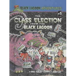 Class Election from the Black Lagoon