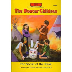 The Secret of the Mask