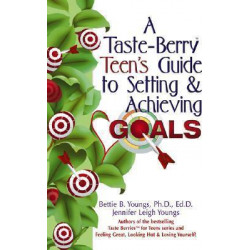 Taste Berry Teens Guide to Setting Goals