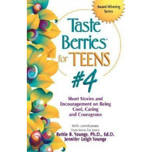 Taste Berries for Teens #4