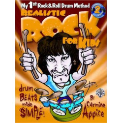Realistic Rock for Kids