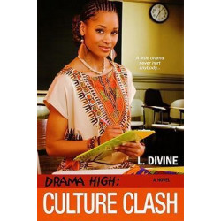 Drama High: Culture Clash