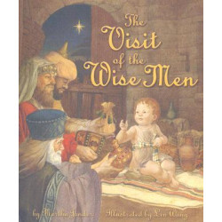 The Visit of the Wise Men