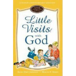 Little Visits with God