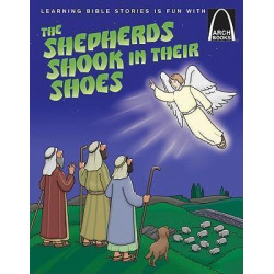 The Shepherds Shook in Their Shoes