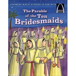 The Parable of the Ten Bridesmaids