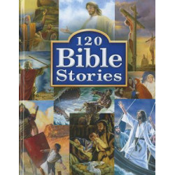 120 Bible Stories