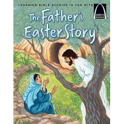 The Father's Easter Story
