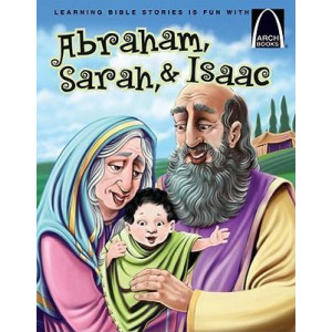 Abraham, Sarah, & Isaac