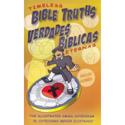Timeless Bible Truths/Verdades Biblicas Eternas