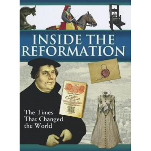Inside the Reformation