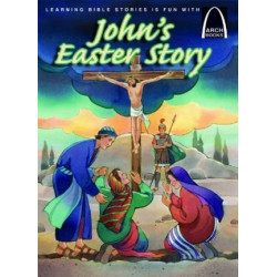 Johns Easter Race