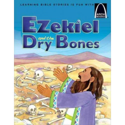 Ezekiel and the Dry Bones