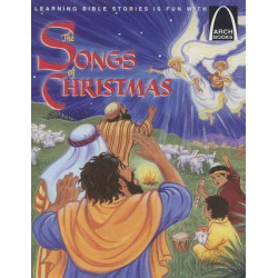 The Song of Christmas