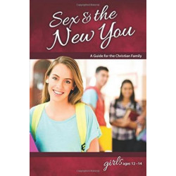 Sex & the New You