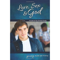 Love, Sex & God