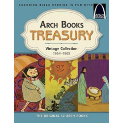 Arch Books Treasury