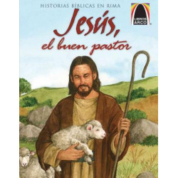 Jesus, El Buen Pastor