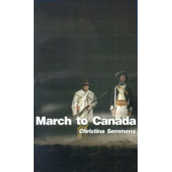 March to Canada