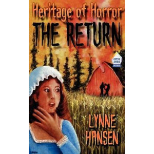 The Return, Book One in the Heritage of Horror Series