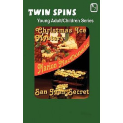 Twin Spins #7