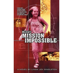Melissa's Mission Impossible/Mail Order Monster