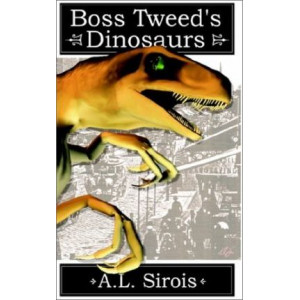 Boss Tweed's Dinosaurs