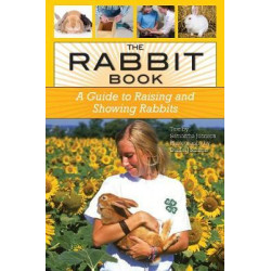 The Rabbit Book