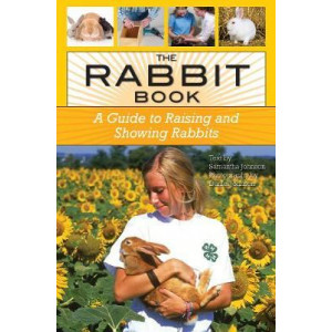 The Rabbit Book