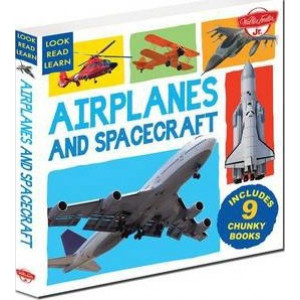 Airplanes and Spacecraft