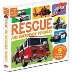Rescue and Emergency Vehicles