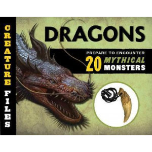 Creature Files: Dragons