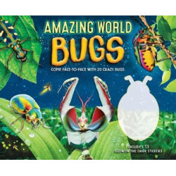 Amazing World: Bugs