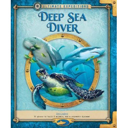 Ultimate Expeditions Deep-Sea Diver