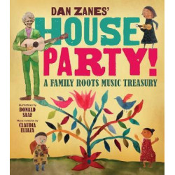 Dan Zanes' House Party!