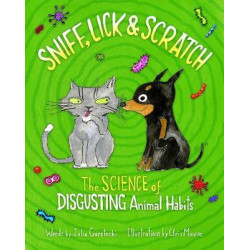 Sniff, Lick & Scratch